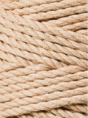 Bobbiny 3PLY Macramé Rope 1,5mm