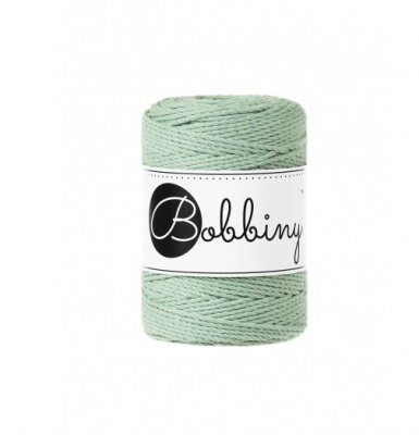 Bobbiny 3PLY Macramé Rope 1,5 mm