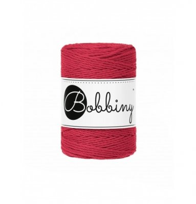 Bobbiny 3PLY Macramé Rope 1,5 mm