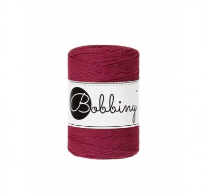 Bobbiny 3PLY Macramé Rope 1,5 mm