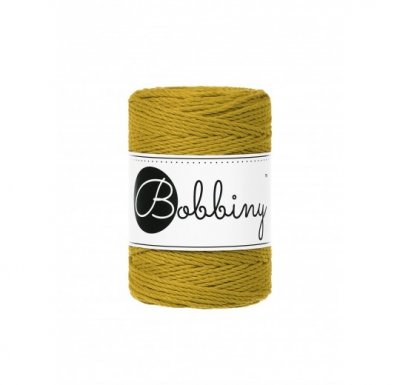 Bobbiny 3PLY Macramé Rope 1,5 mm