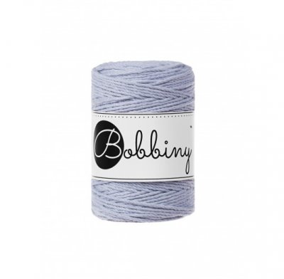 Bobbiny 3PLY Macramé Rope 1,5 mm