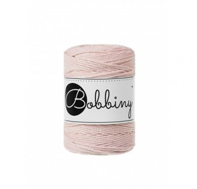 Bobbiny 3PLY Macramé Rope 1,5 mm