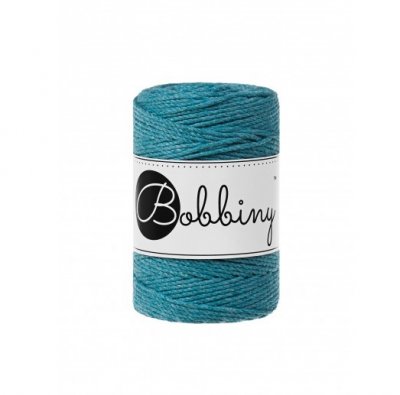Bobbiny 3PLY Macramé Rope 1,5 mm
