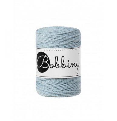 Bobbiny 3PLY Macramé Rope 1,5 mm