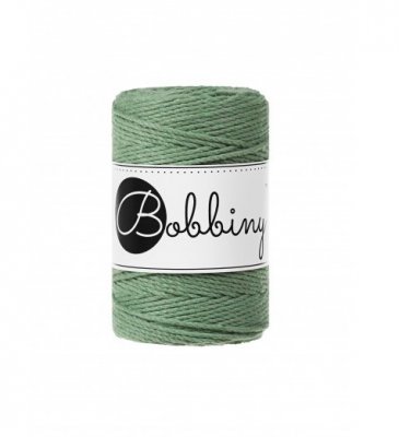 Bobbiny 3PLY Macramé Rope 1,5 mm