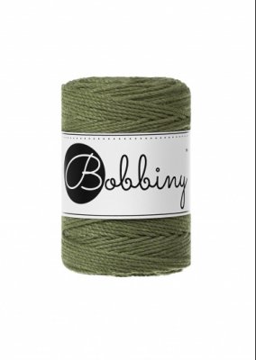 Bobbiny 3PLY Macramé Rope 1,5 mm