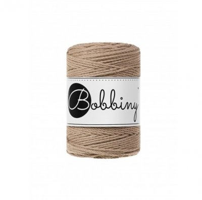 Bobbiny 3PLY Macramé Rope 1,5 mm