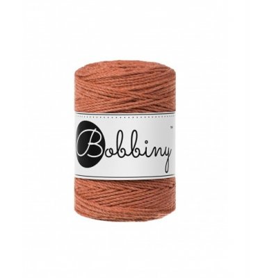 Bobbiny 3PLY Macramé Rope 1,5 mm