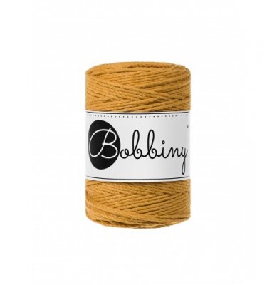 Bobbiny 3PLY Macramé Rope 1,5 mm