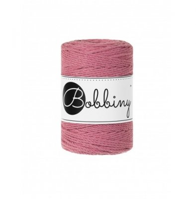 Bobbiny 3PLY Macramé Rope 1,5 mm