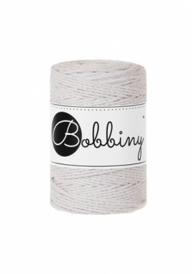 Bobbiny 3PLY Macramé Rope 1,5 mm