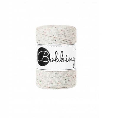 Bobbiny 3PLY Macramé Rope 1,5 mm