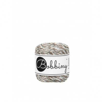 Bobbiny 3PLY Macramé Rope 1,5 mm Holiday