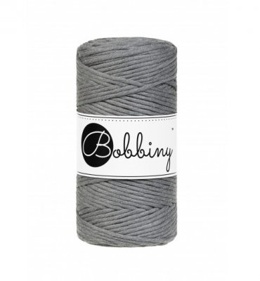 Bobbiny - Macramé cord 3mm