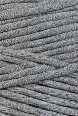 Bobbiny - Macramé cord 3 mm