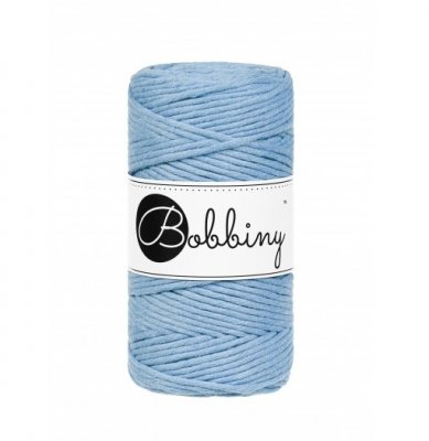 Bobbiny - Macramé cord 3 mm