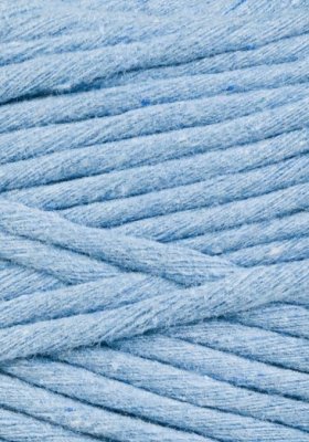 Bobbiny - Macramé cord 3 mm
