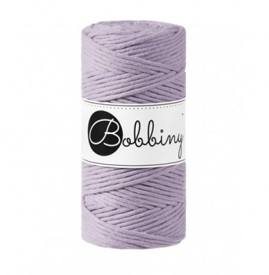 Bobbiny - Macramé cord 3 mm