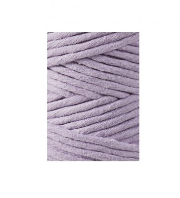 Bobbiny - Macramé cord 3 mm