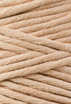 Bobbiny - Macramé cord 3 mm