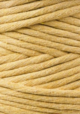 Bobbiny - Macramé cord 3 mm