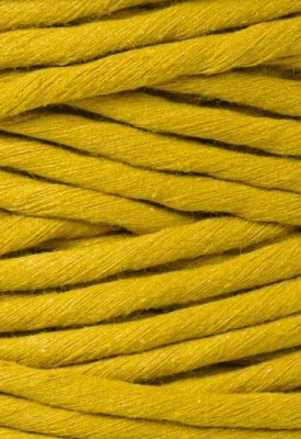 Bobbiny - Macramé cord 3 mm
