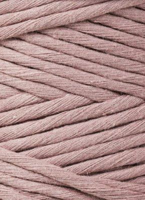 Bobbiny - Macramé cord 3 mm