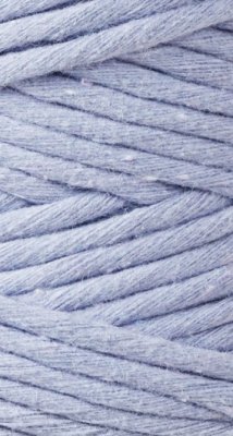 Bobbiny - Macramé cord 3 mm
