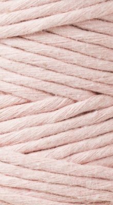 Bobbiny - Macramé cord 3 mm