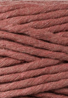 Bobbiny - Macramé cord 3 mm