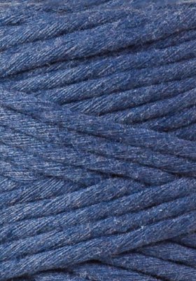 Bobbiny - Macramé cord 3 mm