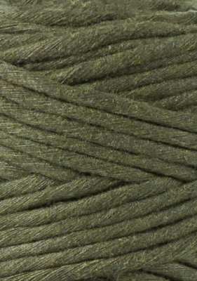 Bobbiny - Macramé cord 3 mm