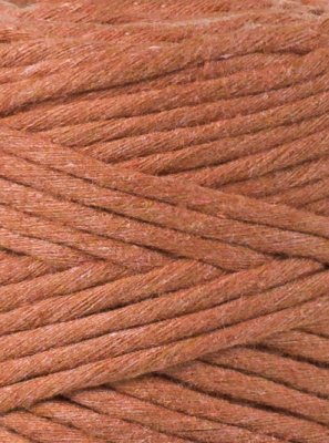 Bobbiny - Macramé cord 3 mm