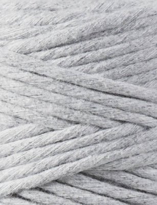 Bobbiny - Macramé cord 3 mm