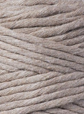 Bobbiny - Macramé cord 3 mm