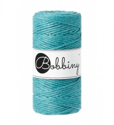 Bobbiny - Macramé cord 3 mm