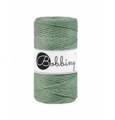 Bobbiny - Macramé cord 3 mm