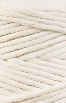 Bobbiny - Macramé cord 3 mm