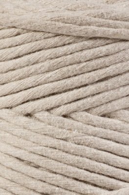 Bobbiny - Macramé cord 3 mm