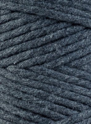 Bobbiny - Macramé cord 3 mm