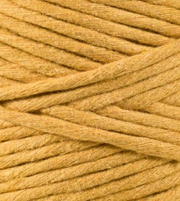 Bobbiny - Macramé cord 3 mm