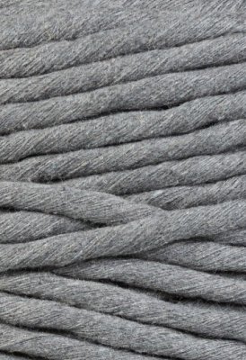 Bobbiny - Macramé cord 5 mm