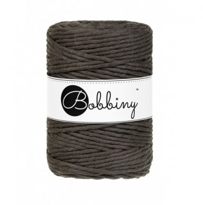 Bobbiny - Macramé cord 5 mm