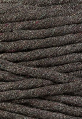 Bobbiny - Macramé cord 5 mm