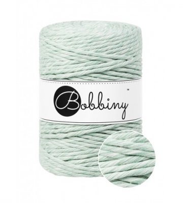 Bobbiny - Macramé cord 5 mm
