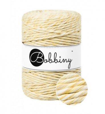 Bobbiny - Macramé cord 5 mm