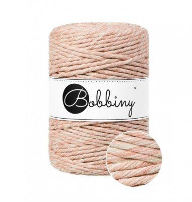 Bobbiny - Macramé cord 5 mm