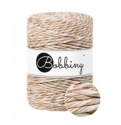 Bobbiny - Macramé cord 5 mm