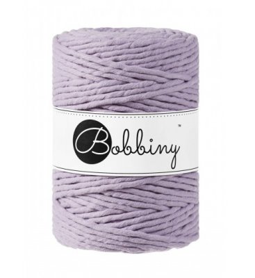 Bobbiny - Macramé cord 5 mm